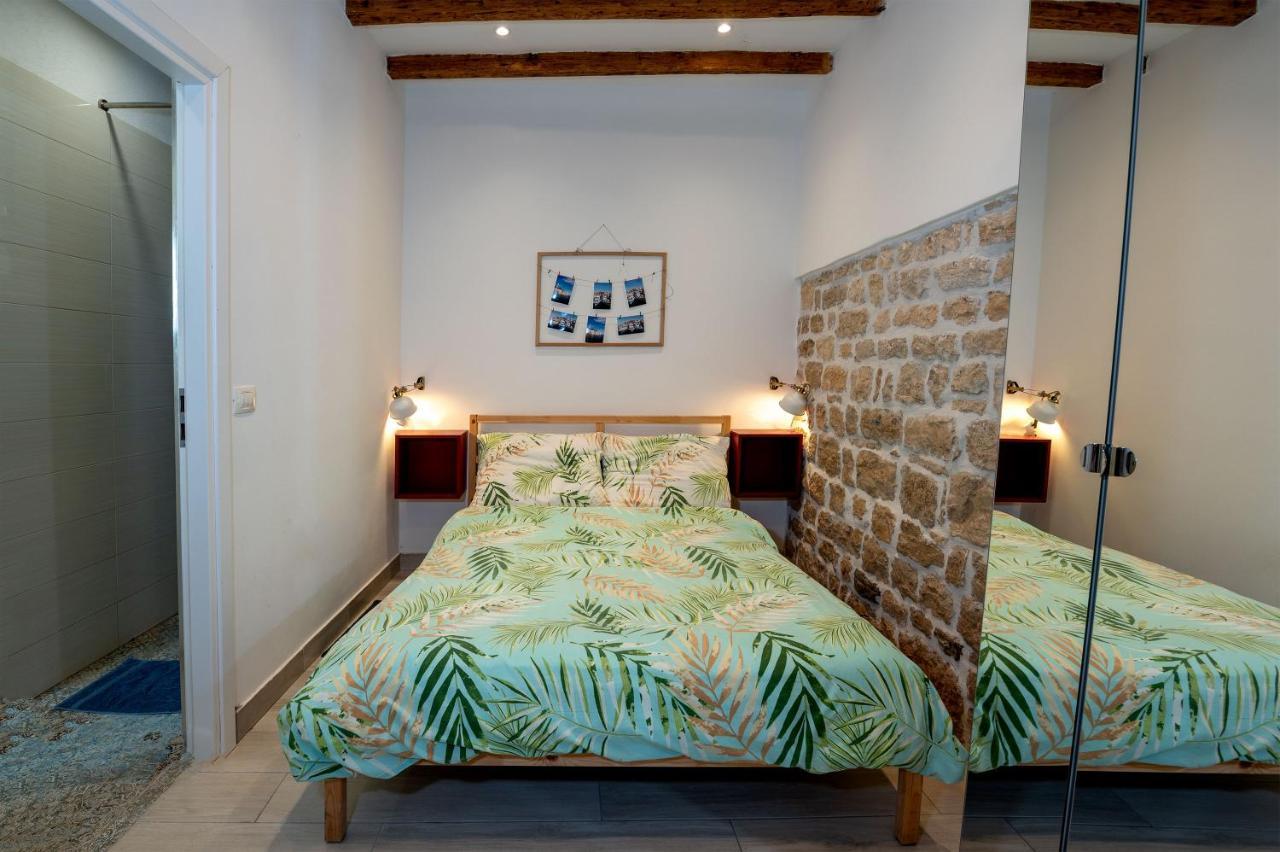 Studio App Dea In The Center Rovinj Exterior photo